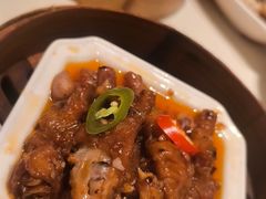 -稻香饭店(龙华天虹店)