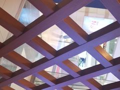-星巴克(广州正佳广场4层店)