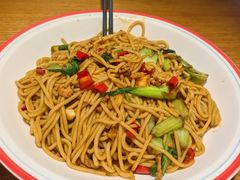 -赣饭农家·江西小炒(西乡店)