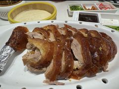 -东流山烤鸭·家常菜(雨山龙湖店)
