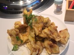 -东北人家铁锅炖(水岸帝景店)