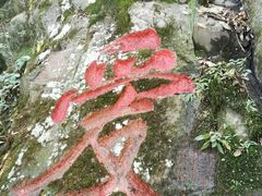 -东天目山风景区