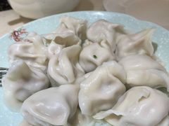 -老边饺子馆(金源店)