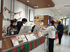 -海马体家庭照相馆(广州正佳广场店)