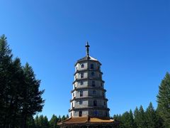 -塞罕坝国家级自然保护区