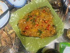 -欢聚烤吧(朱辛庄TBD万科店)