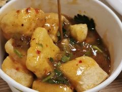 -路边摊胡同里(星城商厦店)