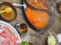 -冯校长老火锅(深圳总店)