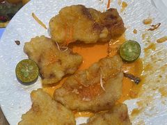 -那红花·东北菜铁锅炖(仙林金鹰店)