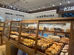 -小飞象面包公社(珠江路金鹰店)