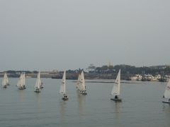 -日照世帆赛基地