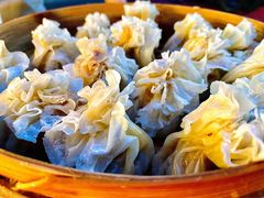 -正宗天津烧麦馆(柳州路店)