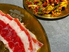 -大發韩国烤肉(八佰伴店)