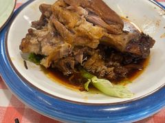 -卧龙堡客栈·中餐厅(古北水镇店)