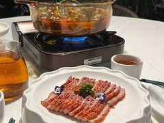 -濮园 · 四合院餐厅