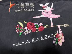 -艾薇芭蕾艺术中心