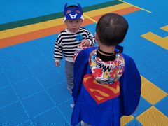 -上海市浦东新区恒宇幼儿园(杨南部)