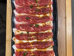 -九田家黑牛烤肉料理(吴江万象汇店)