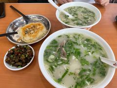 -向阳羊汤(大同总店)