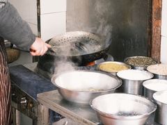 -黑皮酸菜鱼(绣花巷店)