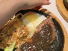 -豪享来中西餐厅(隆昌店)
