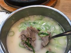 雪浓汤-神仙雪浓汤(弘大店)