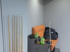 -金豪台球(河西店)