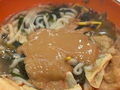 -刘文祥麻辣烫(蛇口店)