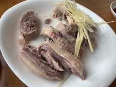-乡亲鹅肉城(吴江店)