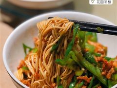 -花园茶楼(兴城西路店)