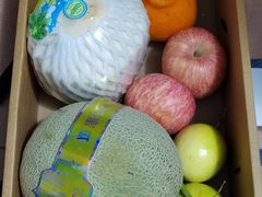 -曼格蒸汽活海鲜·榴莲自助(皇庭广场店)