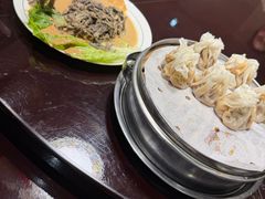 -回香楼大连新派清真菜