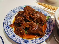 酱牛肉-文和友老长沙龙虾馆(化龙池店)