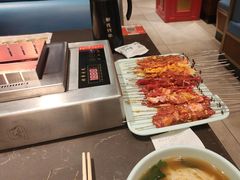-邢氏老太太烤串(北兴街店)