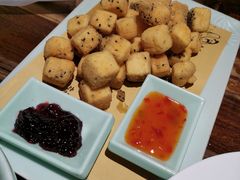 脆皮豆腐-鱼食饭稻·苏浙土菜17年老馆子(平江路店)