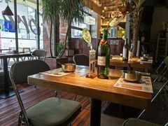 -岛风·台食小馆 ISLAND BISTRO(烟台山店)