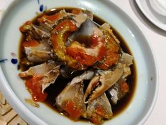 -宁海食府(大剧院店)