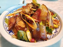 -小菜园新徽菜(无锡宜家荟聚中心店)