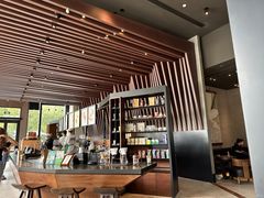 -星巴克臻选(苏州久光百货店)