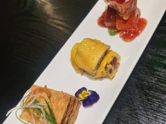 -柒园·三十年创意杭帮菜(龙湖滨江天街店)