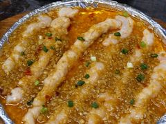 -小民大排档(光谷店)