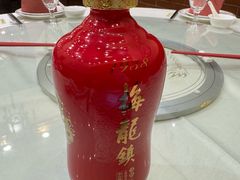-梅龙镇酒家(南京西路总店)