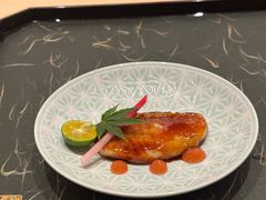 -辉·四季料亭·怀石料理·深夜食堂烧鸟·Omakase