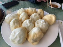 雪绵豆沙-国庆烧麦馆