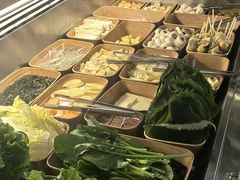 -火炉火自助餐(喜隆多店)