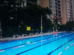 -猎德游泳池(猎德花园店)