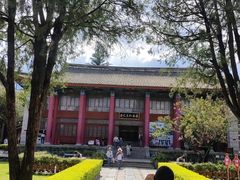-总统兵马大元帅府