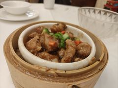 -顺德人家食府(黄金广场店)