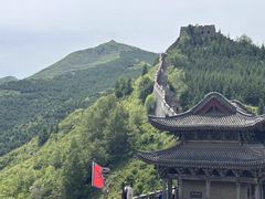 -雁门关景区