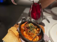 西班牙油浸大蝦-Solo(衡山路店)